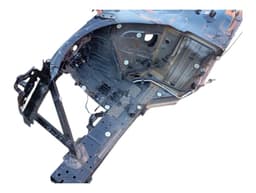 BMW BMW 4 M4 G82 G22 Left Front Chassis Leg 41007416343 — thumbnail 7
