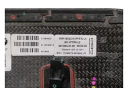 BMW BMW 4 M4 G82 G22 Rear View Mirror 8075066 — thumbnail 4