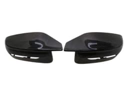 BMW BMW 4 M4 G82 G22 Rear View Mirror 8075066 — thumbnail 1
