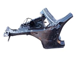 BMW BMW 4 M4 G82 G22 Left Front Chassis Leg 41007416343 — thumbnail 1