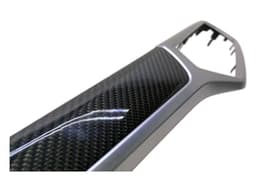 BMW BMW 4 M4 G82 G22 Veneer 809459205 RHD CARBON SET — thumbnail 3