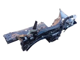 BMW BMW 4 M4 G82 G22 Right Front Chassis Leg 41007416344 — thumbnail 4