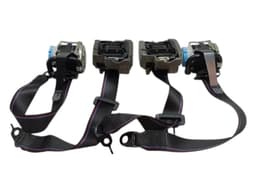 BMW BMW 4 M4 G82 G22 seatbelt 8097753 SET OF 4 M Seat Belts — thumbnail 1