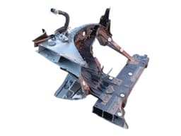 BMW BMW 4 M4 G82 G22 Right Front Chassis Leg 41007416344 — thumbnail 5