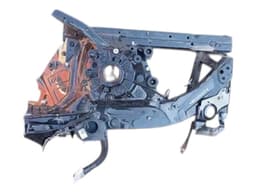 BMW BMW 4 M4 G82 G22 Right Front Chassis Leg 41007416344 — thumbnail 9