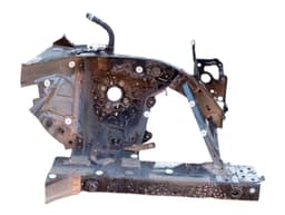 BMW BMW 4 M4 G82 G22 Right Front Chassis Leg 41007416344 — thumbnail 3