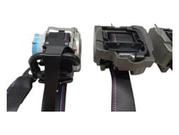 BMW BMW 4 M4 G82 G22 seatbelt 8097753 SET OF 4 M Seat Belts — thumbnail 7
