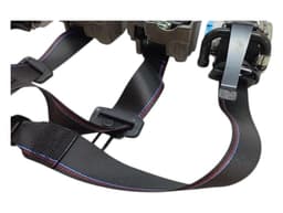 BMW BMW 4 M4 G82 G22 seatbelt 8097753 SET OF 4 M Seat Belts — thumbnail 3