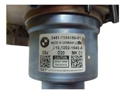 BMW BMW 4 M4 G82 G22 A.B.S Pump 7884158 — thumbnail 4