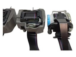 BMW BMW 4 M4 G82 G22 seatbelt 8097753 SET OF 4 M Seat Belts — thumbnail 8