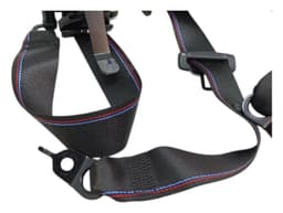BMW BMW 4 M4 G82 G22 seatbelt 8097753 SET OF 4 M Seat Belts — thumbnail 2