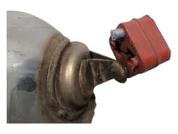 BMW BMW 4 M4 G82 G22 Exhaust silencer 8096118 — thumbnail 10