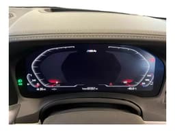 BMW BMW 4 M4 G82 G22 Instrument cluster 5A2FC70 HUD VERSION Speedometer — thumbnail 1
