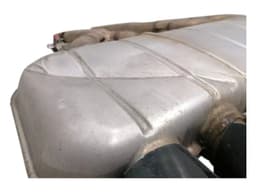 BMW BMW 4 M4 G82 G22 Exhaust silencer 8096118 — thumbnail 6