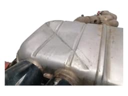 BMW BMW 4 M4 G82 G22 Exhaust silencer 8096118 — thumbnail 8