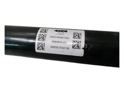BMW BMW 4 M4 G82 G22 Left Rear Drive Shaft 8089855 — thumbnail 4
