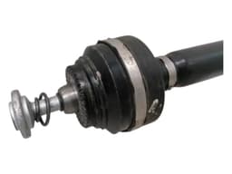 BMW BMW 4 M4 G82 G22 Left Rear Drive Shaft 8089855 — thumbnail 3
