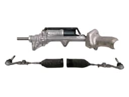 BMW BMW 4 M4 G82 G22 Power Steering Rack 227884098 RHD — thumbnail 1