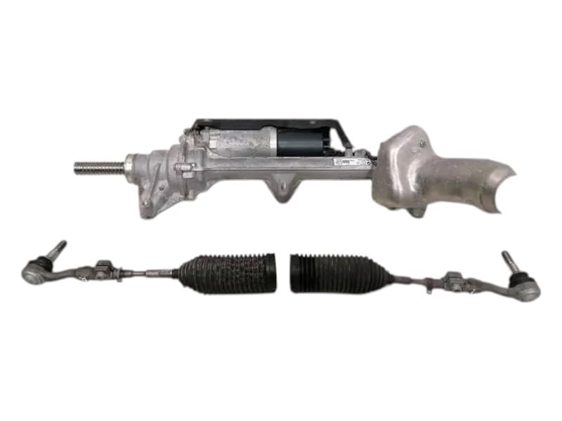 BMW BMW 4 M4 G82 G22 Power Steering Rack 227884098 RHD