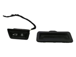 BMW BMW 4 M4 G82 G22 Boot hinge 5A19DB2 POWER BOOT LID KIT — thumbnail 6