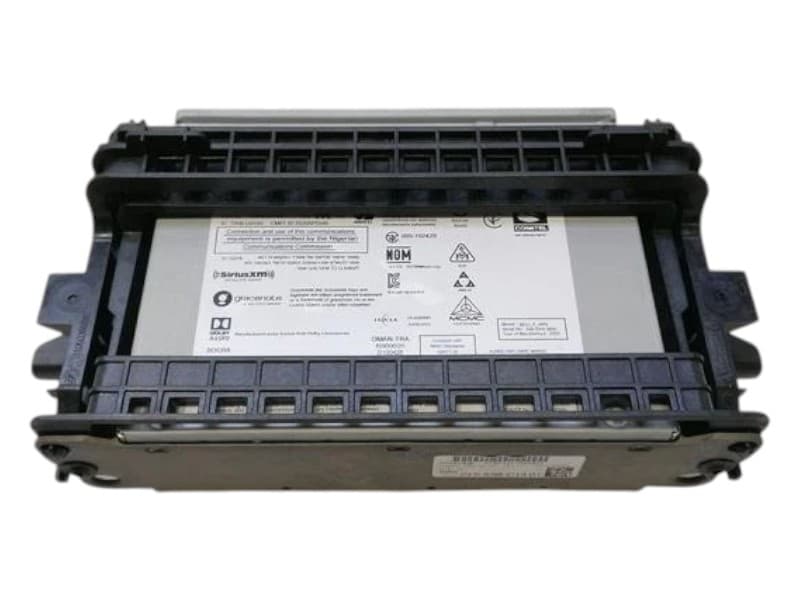 BMW 4 M4 G82 G22 Electronic module 5A3BC1401