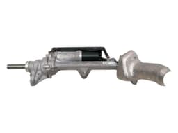 BMW BMW 4 M4 G82 G22 Power Steering Rack 227884098 RHD — thumbnail 2