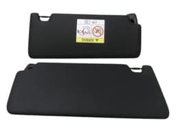 BMW BMW 4 M4 G82 G22 5A3B420 Roof Lining 8092729 BLACK PARTS — thumbnail 5