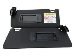 BMW BMW 4 M4 G82 G22 5A3B420 Roof Lining 8092729 BLACK PARTS — thumbnail 6