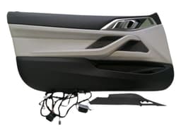 BMW BMW 4 M4 G82 G22 Door card Front Left 20466710 — thumbnail 1