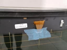 BMW BMW 4 M4 G82 G22 Rear Screen 51 31 7475013 — thumbnail 5