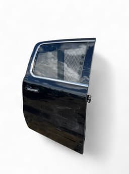 DODGE Door Rear Right RAM 1500 Crew Cab Pickup (DT)(2018-) — thumbnail 3