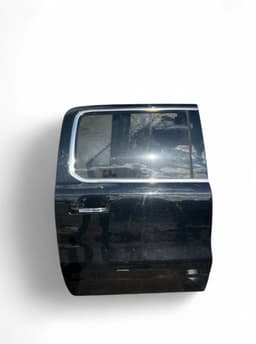 DODGE Door Rear Right RAM 1500 Crew Cab Pickup (DT)(2018-) — thumbnail 1