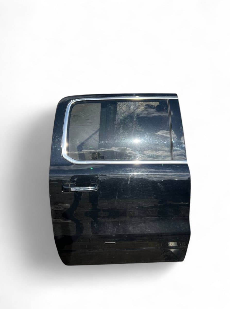 DODGE Door Rear Right RAM 1500 Crew Cab Pickup (DT)(2018-)