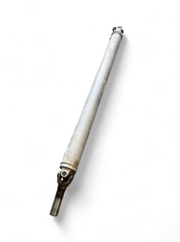 DODGE 68304481AB P68304481AB Propeller Shaft Complete RAM 1500 Crew Cab Pickup (DT)(2018-) — thumbnail 1