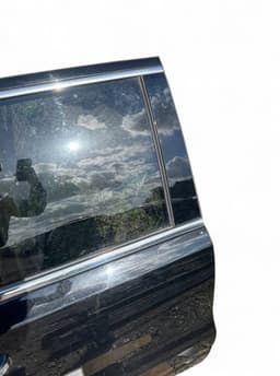 DODGE Door Rear Right RAM 1500 Crew Cab Pickup (DT)(2018-) — thumbnail 9