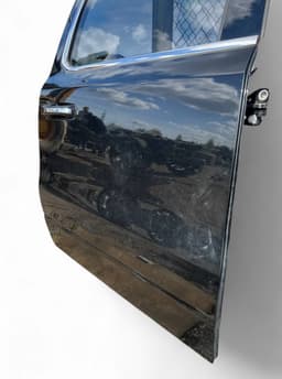 DODGE Door Rear Right RAM 1500 Crew Cab Pickup (DT)(2018-) — thumbnail 4