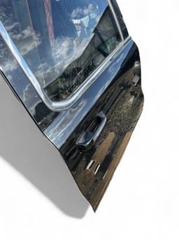 DODGE Door Rear Right RAM 1500 Crew Cab Pickup (DT)(2018-) — thumbnail 7