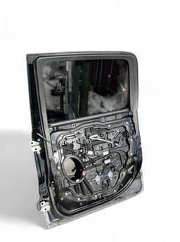 DODGE Door Rear Right RAM 1500 Crew Cab Pickup (DT)(2018-) — thumbnail 10