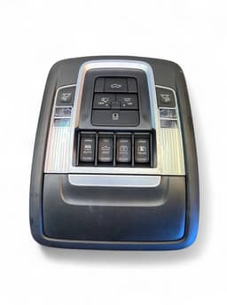 DODGE 6EK031X7AF Interior Lighting Front RAM 1500 Crew Cab Pickup (DT)(2018-) — thumbnail 3