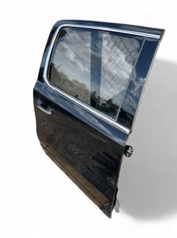 DODGE Door Rear Right RAM 1500 Crew Cab Pickup (DT)(2018-) — thumbnail 5
