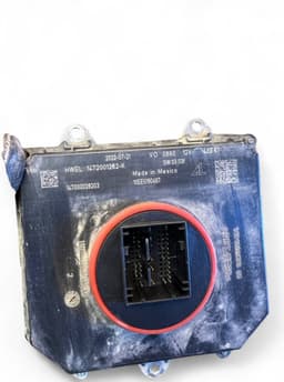 DODGE 147000028203 Xenon control unit right RAM 1500 Crew Cab Pickup (DT)(2018-) — thumbnail 4