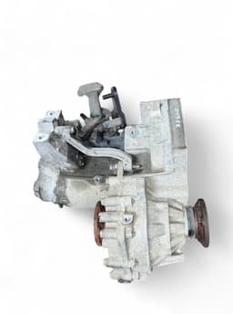 AUDI RSP 02S300051N 02S300051NX Gearbox AUDI Q2 (GA) (2016-) — thumbnail 7