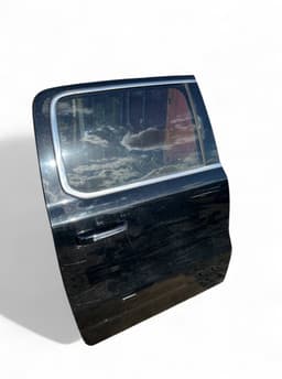 DODGE Door Rear Right RAM 1500 Crew Cab Pickup (DT)(2018-) — thumbnail 2
