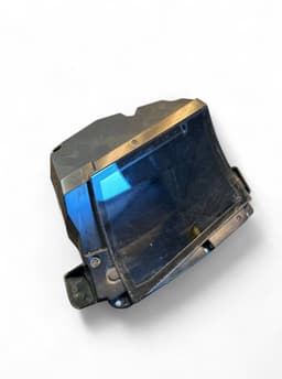DODGE 68381578AC P68381578AC Head-up display RAM 1500 Crew Cab Pickup (DT)(2018-) — thumbnail 2