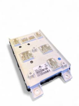 DODGE 68526275AD P68526275AD Comfort Module (CCM) RAM 1500 Crew Cab Pickup (DT)(2018-) — thumbnail 2