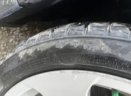 BMW 6764622 Rim set With Tyres 4 pcs BMW 3 (E90, E91, E92, E93) (2005-2011) — thumbnail 5
