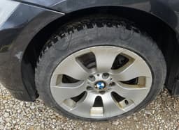 BMW 6764622 Rim set With Tyres 4 pcs BMW 3 (E90, E91, E92, E93) (2005-2011) — thumbnail 4