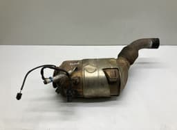 BMW 18307795998 Diesel Particulate Filter (DPF) BMW 3 (E90, E91, E92, E93) (2005-2011) — thumbnail 1