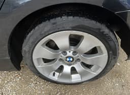BMW 6764622 Rim set With Tyres 4 pcs BMW 3 (E90, E91, E92, E93) (2005-2011) — thumbnail 3