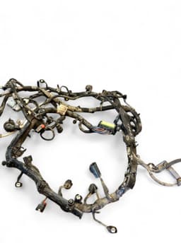DODGE 685300787AA P685300787AA Engine wiring harness RAM 1500 Crew Cab Pickup (DT)(2018-) — thumbnail 3